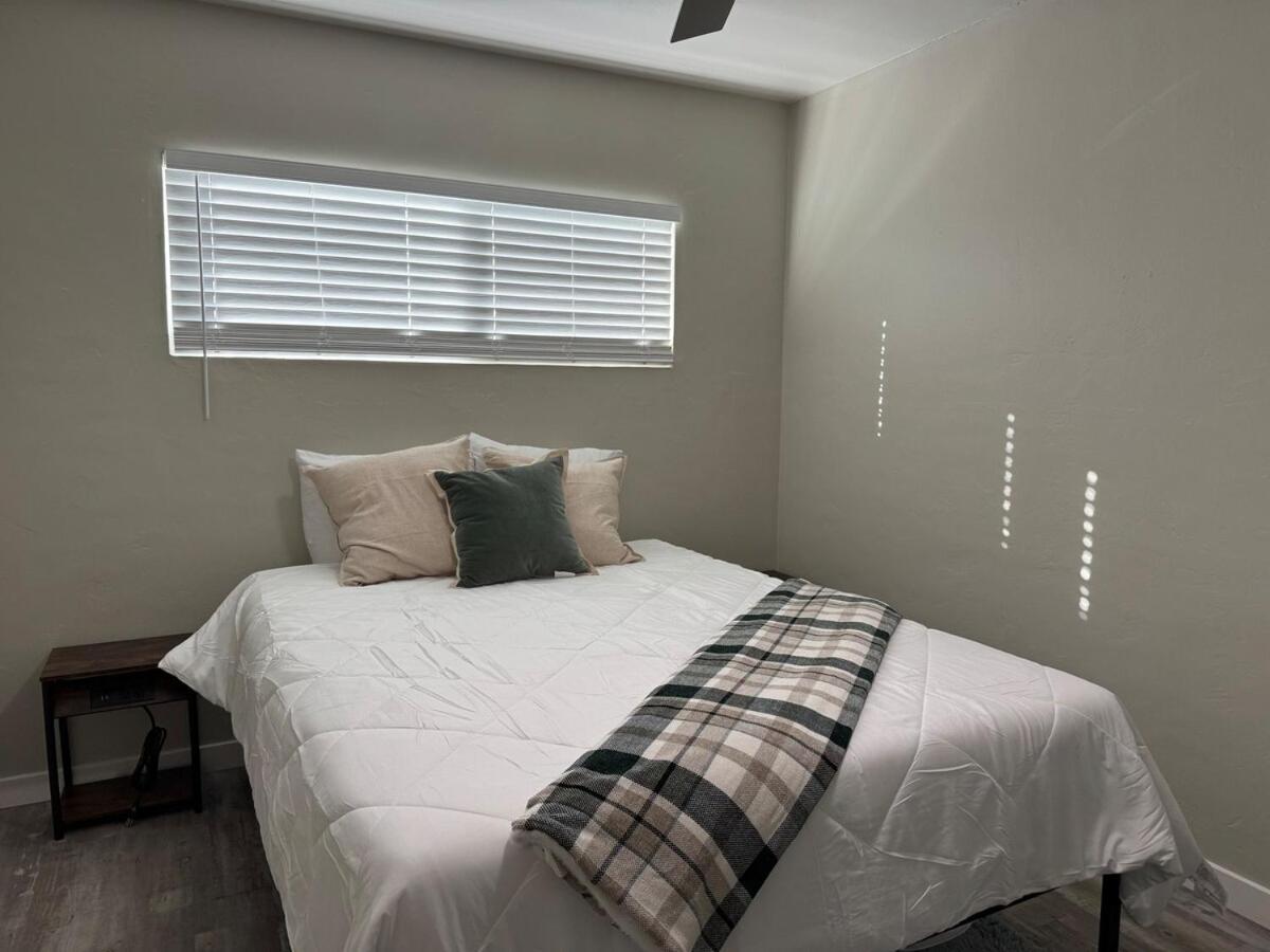 Urban Oasis Stylish Comfort In Northpark South Park San Diego