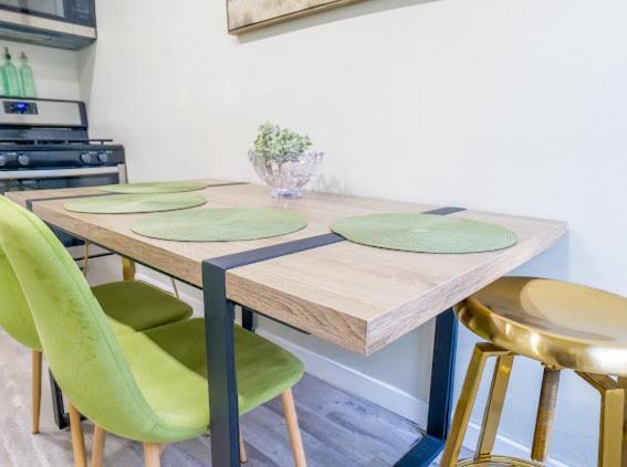 Apartment Urban Oasis Stylish Comfort In Northpark South Park San Diego