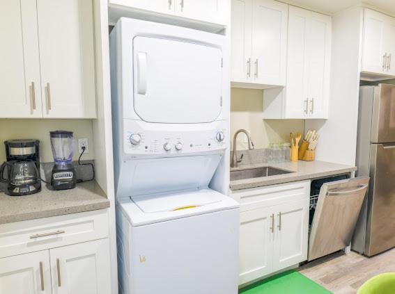 Apartment Urban Oasis Stylish Comfort In Northpark South Park San Diego