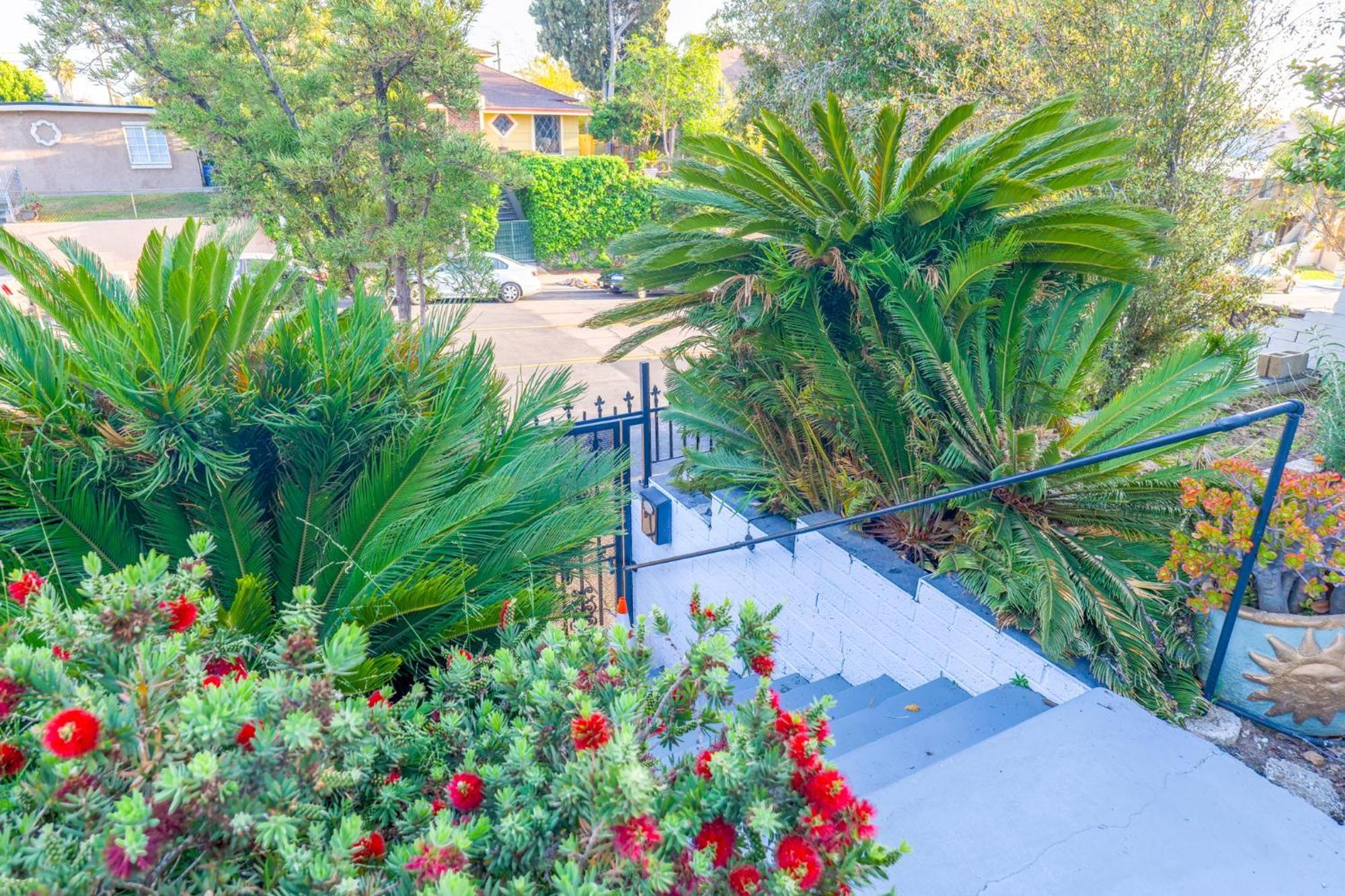 Apartment Urban Oasis Stylish Comfort In Northpark South Park San Diego