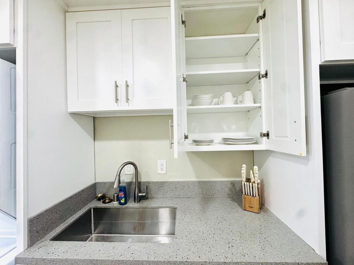 Urban Oasis Stylish Comfort In Northpark South Park Apartment San Diego