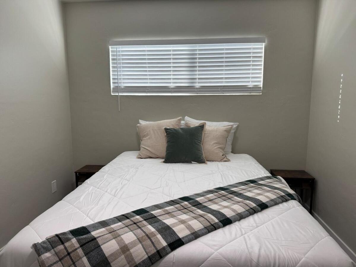 Urban Oasis Stylish Comfort In Northpark South Park Apartment