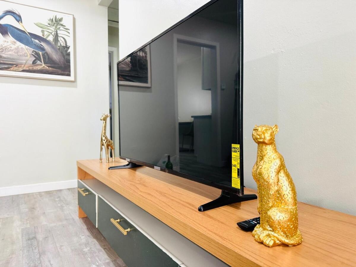 Urban Oasis Stylish Comfort In Northpark South Park * San Diego