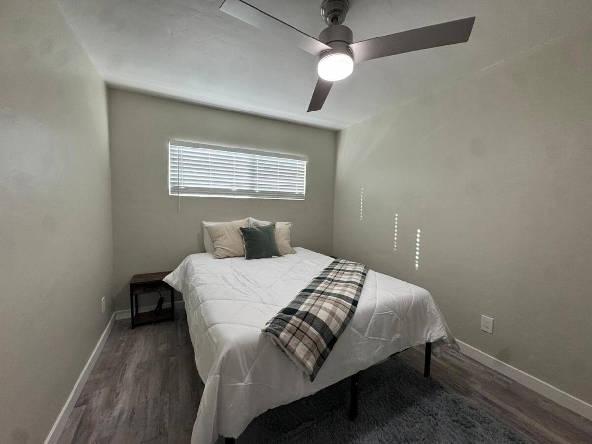 Urban Oasis Stylish Comfort In Northpark South Park