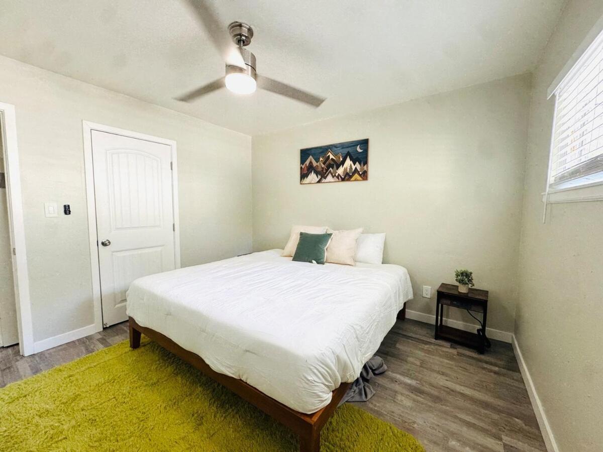 Urban Oasis Stylish Comfort In Northpark South Park * San Diego