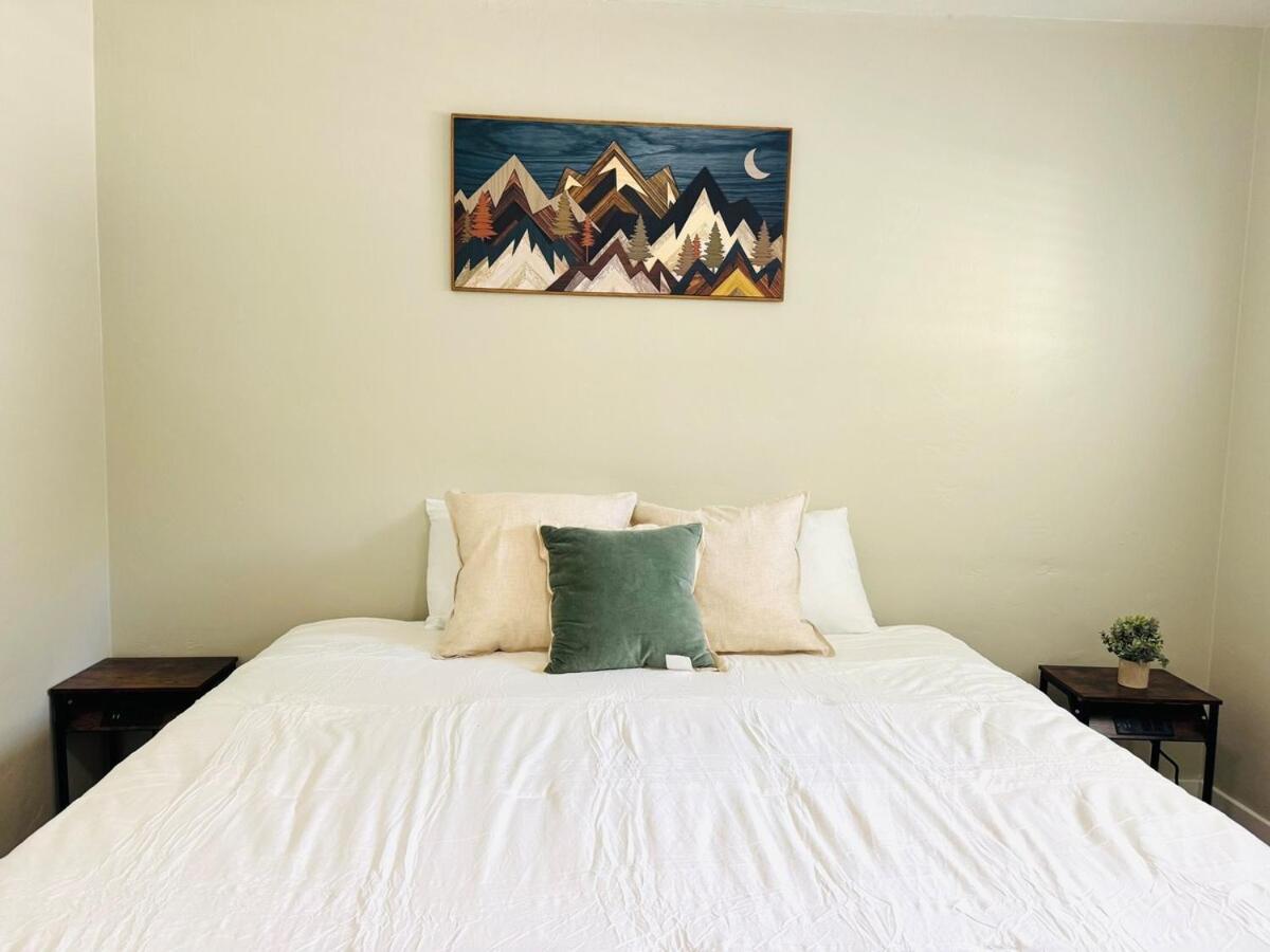 Apartment Urban Oasis Stylish Comfort In Northpark South Park *