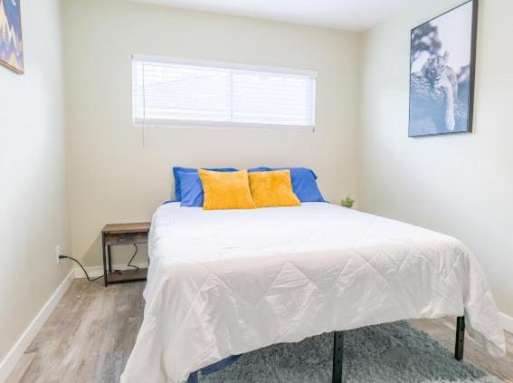 Urban Oasis Stylish Comfort In Northpark South Park San Diego