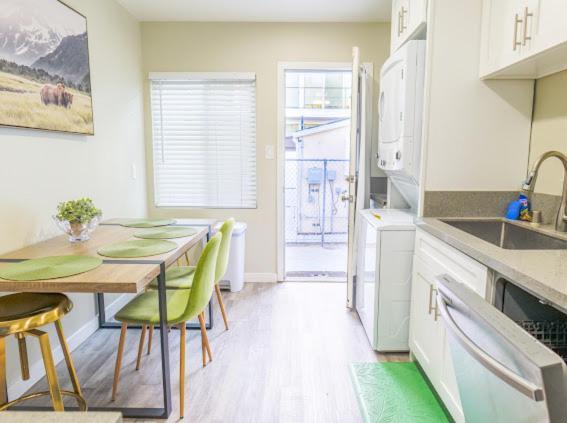 Urban Oasis Stylish Comfort In Northpark South Park Apartment San Diego