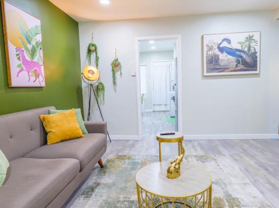 Urban Oasis Stylish Comfort In Northpark South Park * San Diego